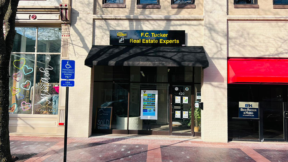 FC Tucker Real Estate Agents