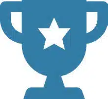 Trophy Icon