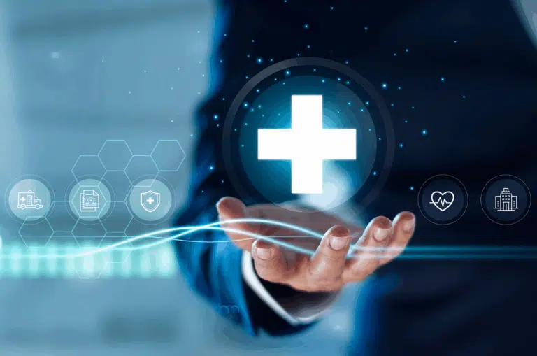 Medical Power Graphic